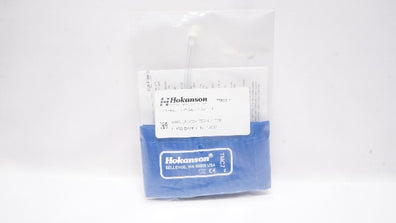 Hokanson TMC7 7cm Vascular Cuff-Bayonet Connector